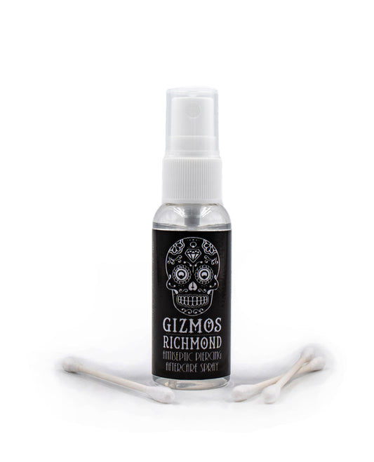 Aftercare Spray - 30ml