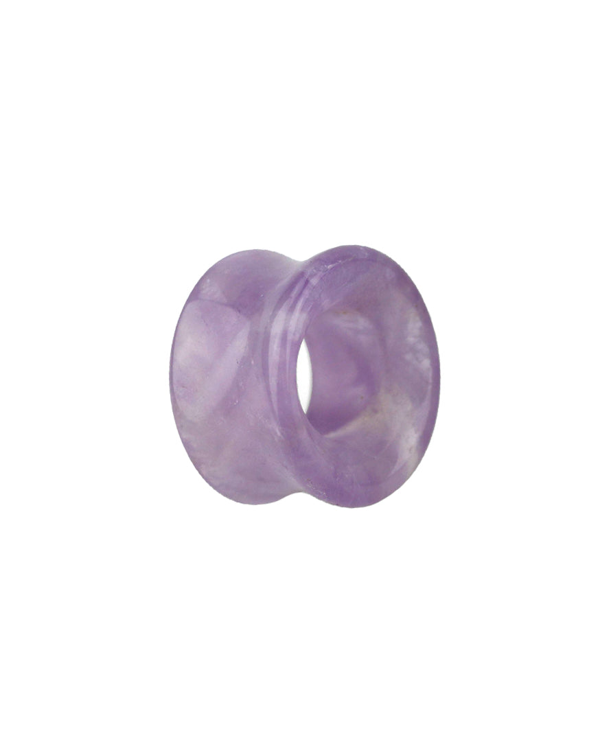 Amethyst Stone Tunnel