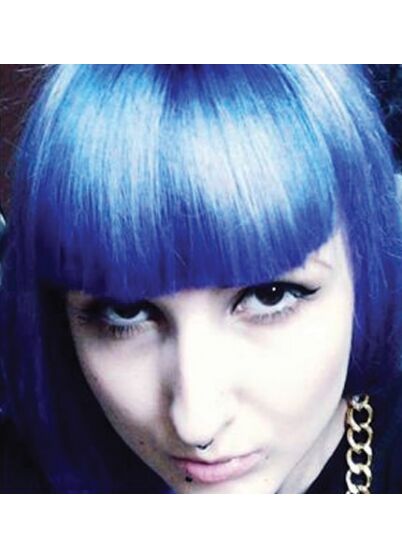 Atlantic Blue