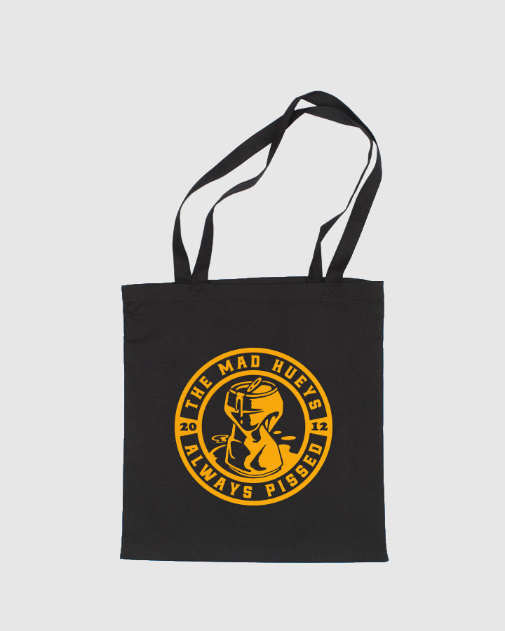 Always Pissed - Tote Bag