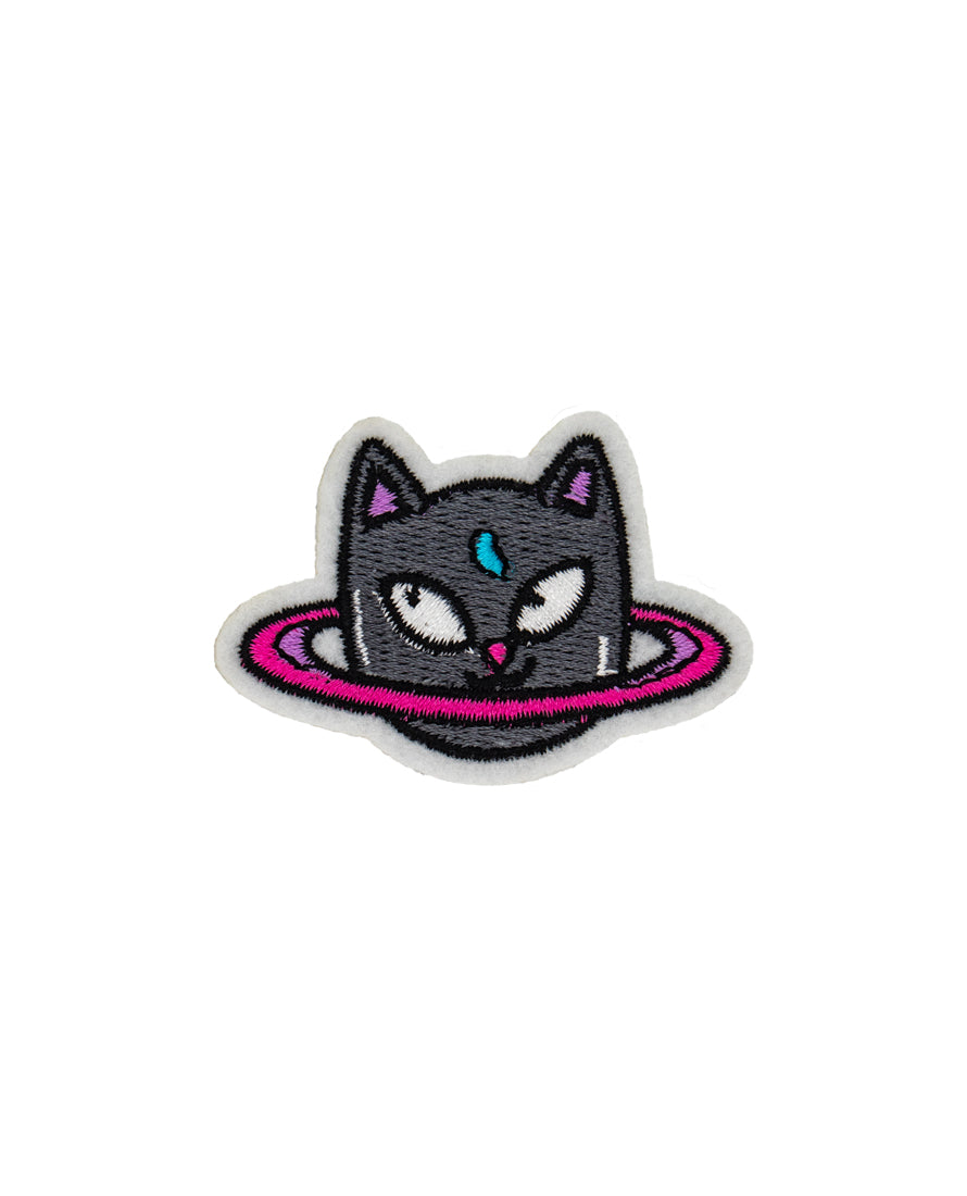 Space Cat - Patch
