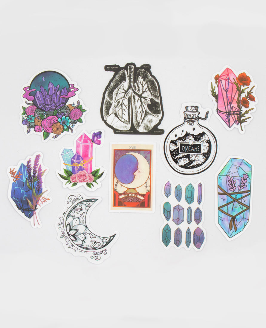 Cleanse - 10 Pack