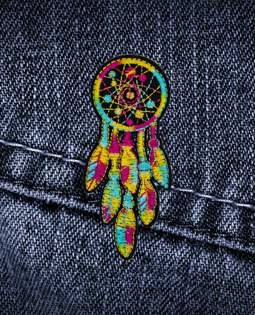 Dreamcatcher - Patch
