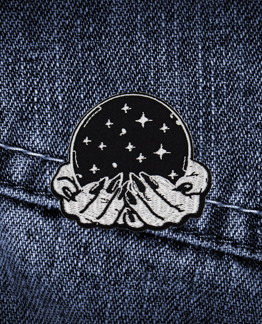 Crystal Ball - Patch