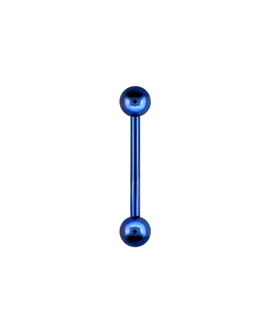 Dark Blue - 14g - Barbell