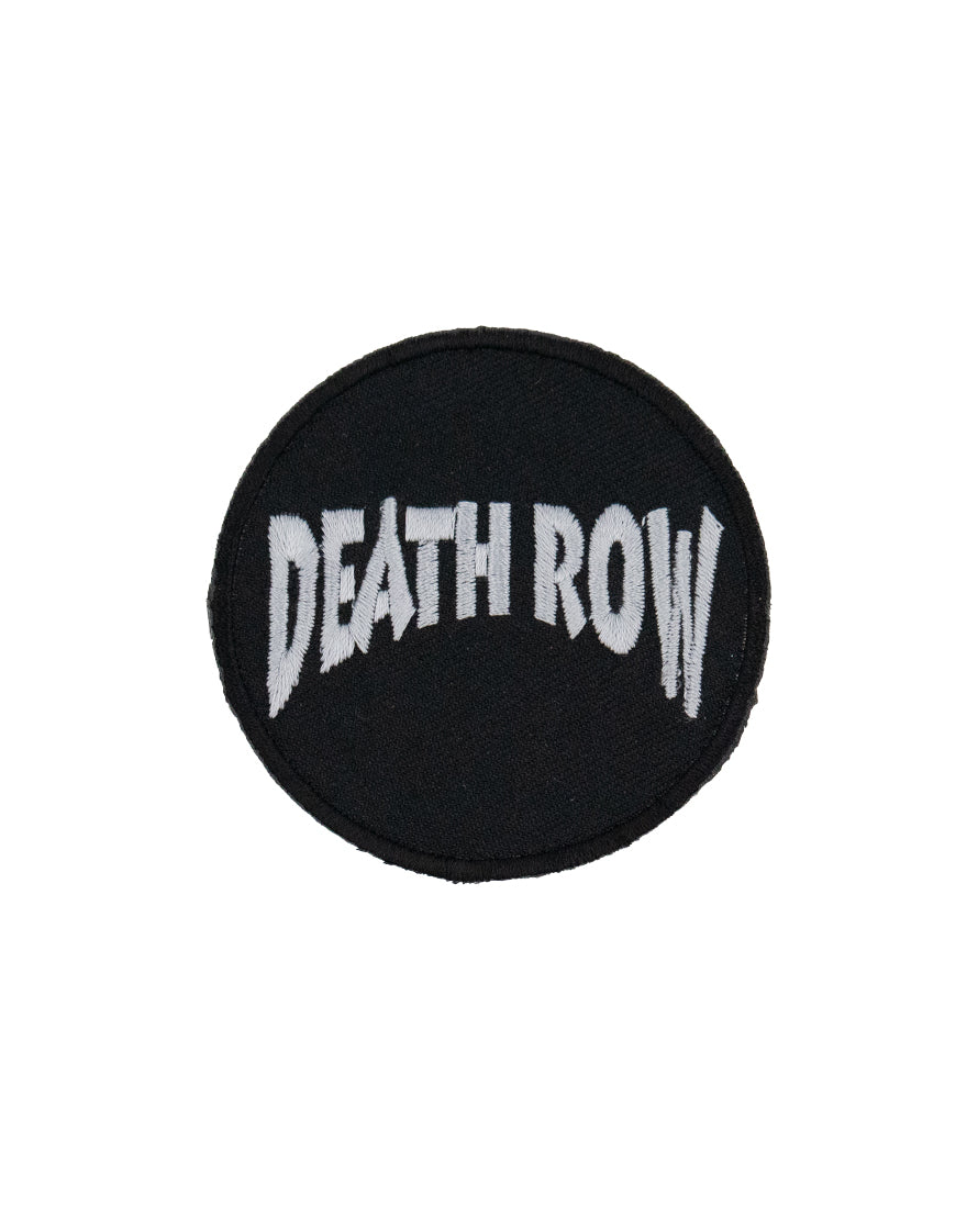 Death Row - Patch