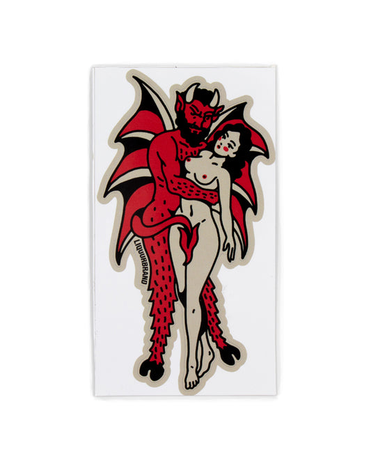 This Could Be Us - Sticker