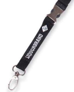 Liquorbrand - Lanyard