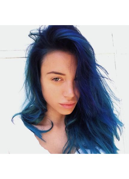 Midnight Blue
