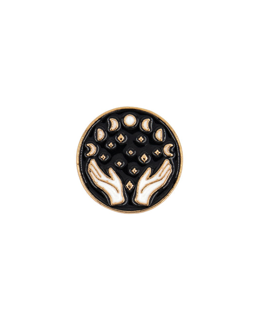 Magical Powers - Pin