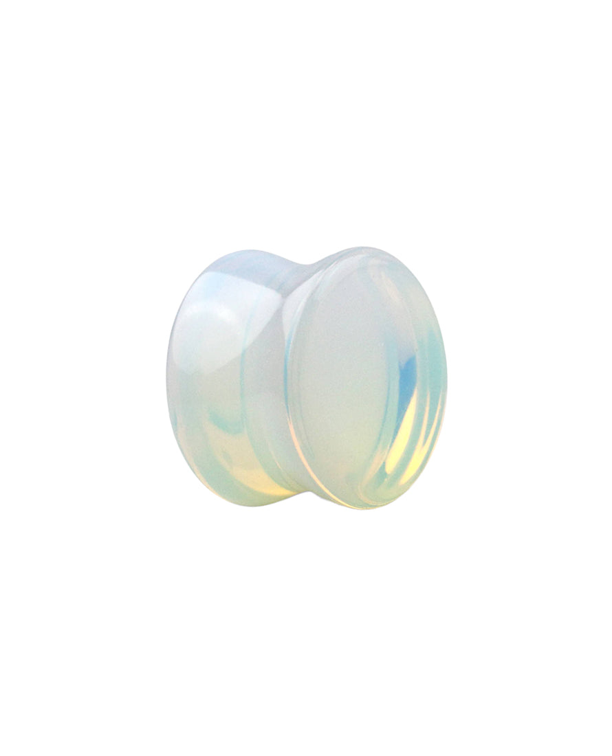 Moon Stone Plug