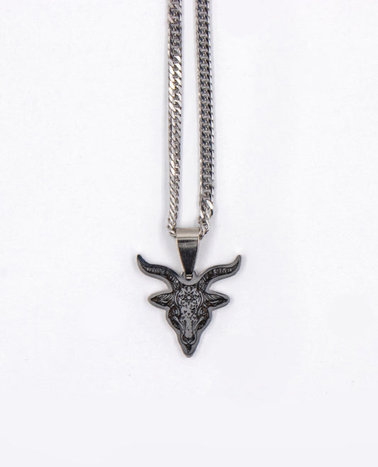 Devils Goat - Necklace