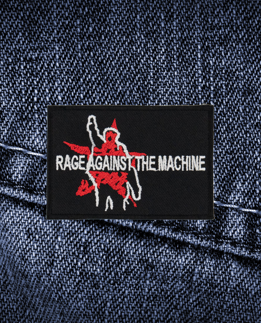 RATM - Patch