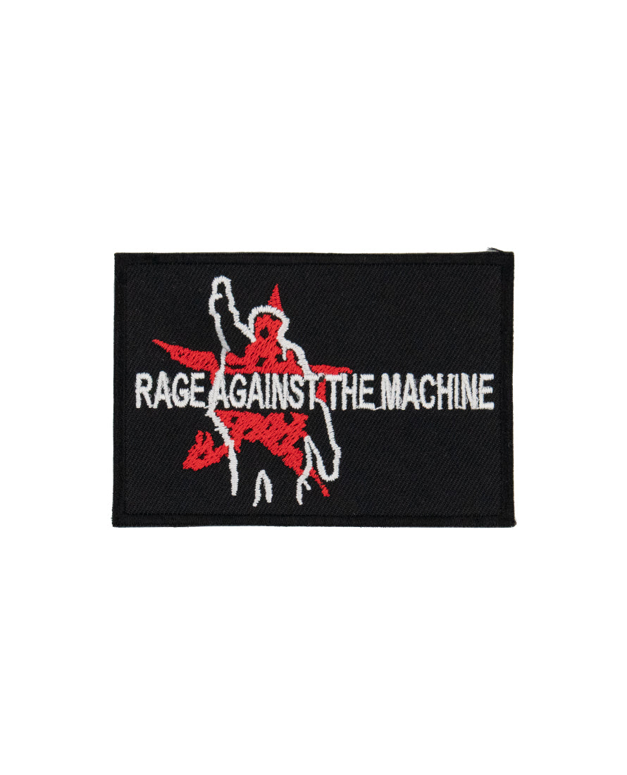 RATM - Patch