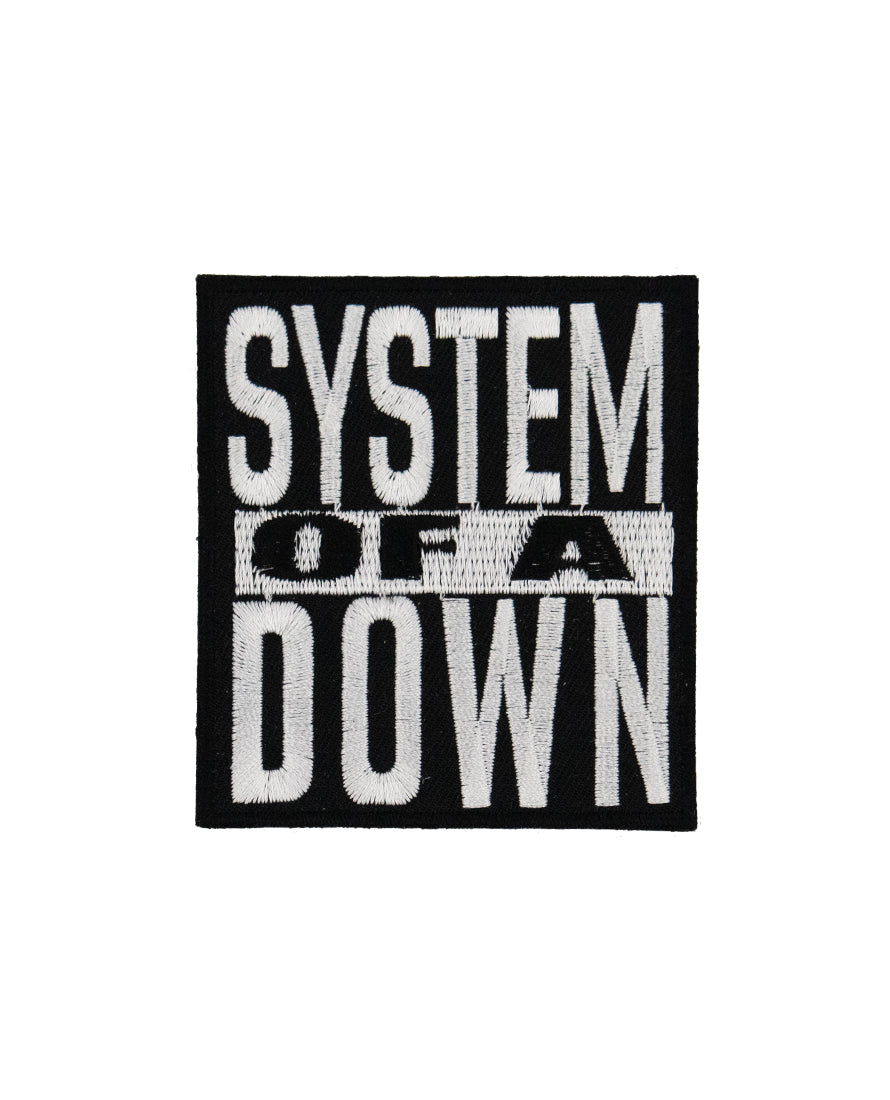 S.O.A.D - Patch