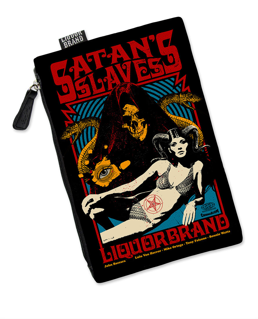 Satan's Slaves