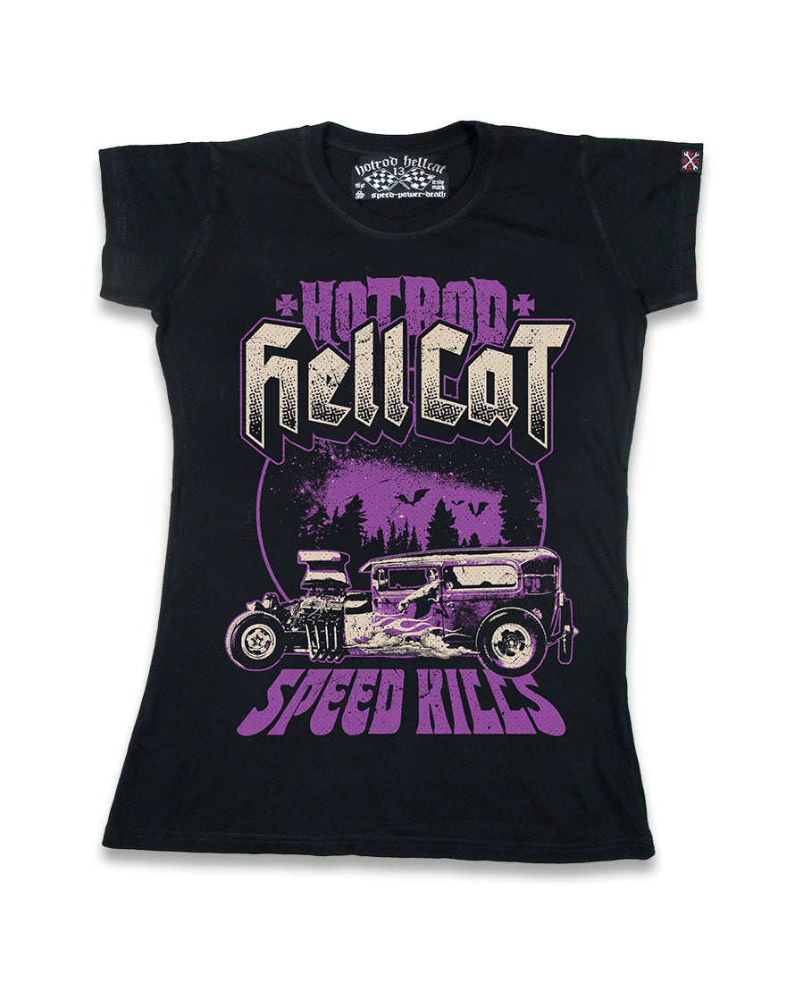 Speed Kills