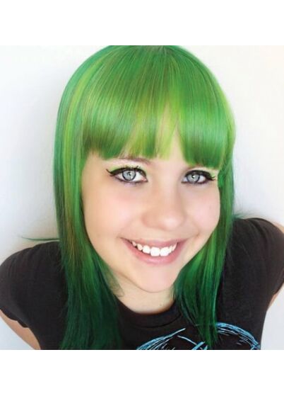 Spring Green