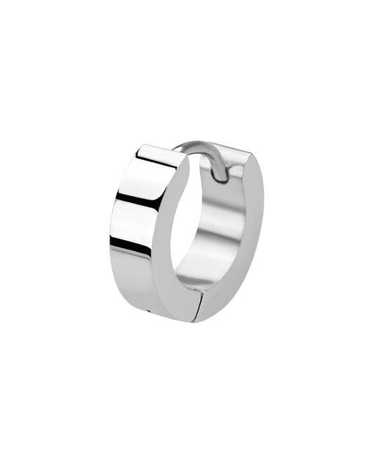 Steel 4mm - 16g - Hinged Huggie