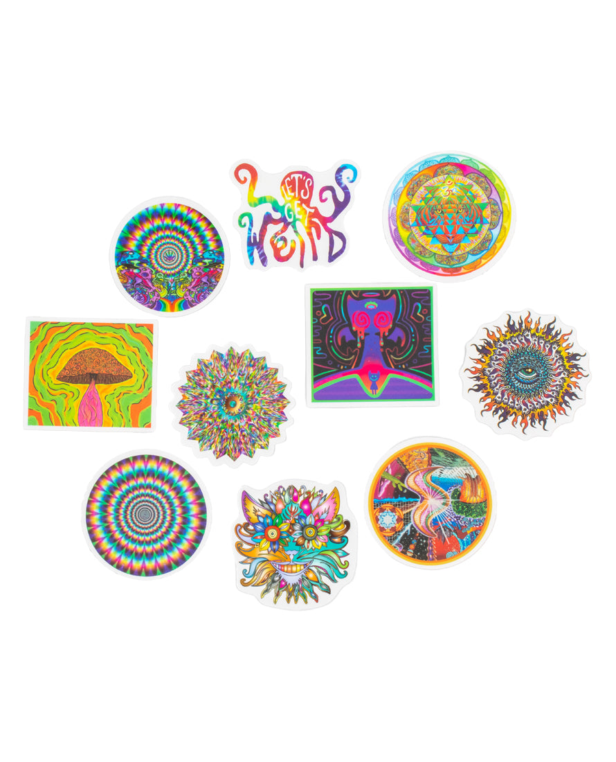 Tipsy - 10 Pack