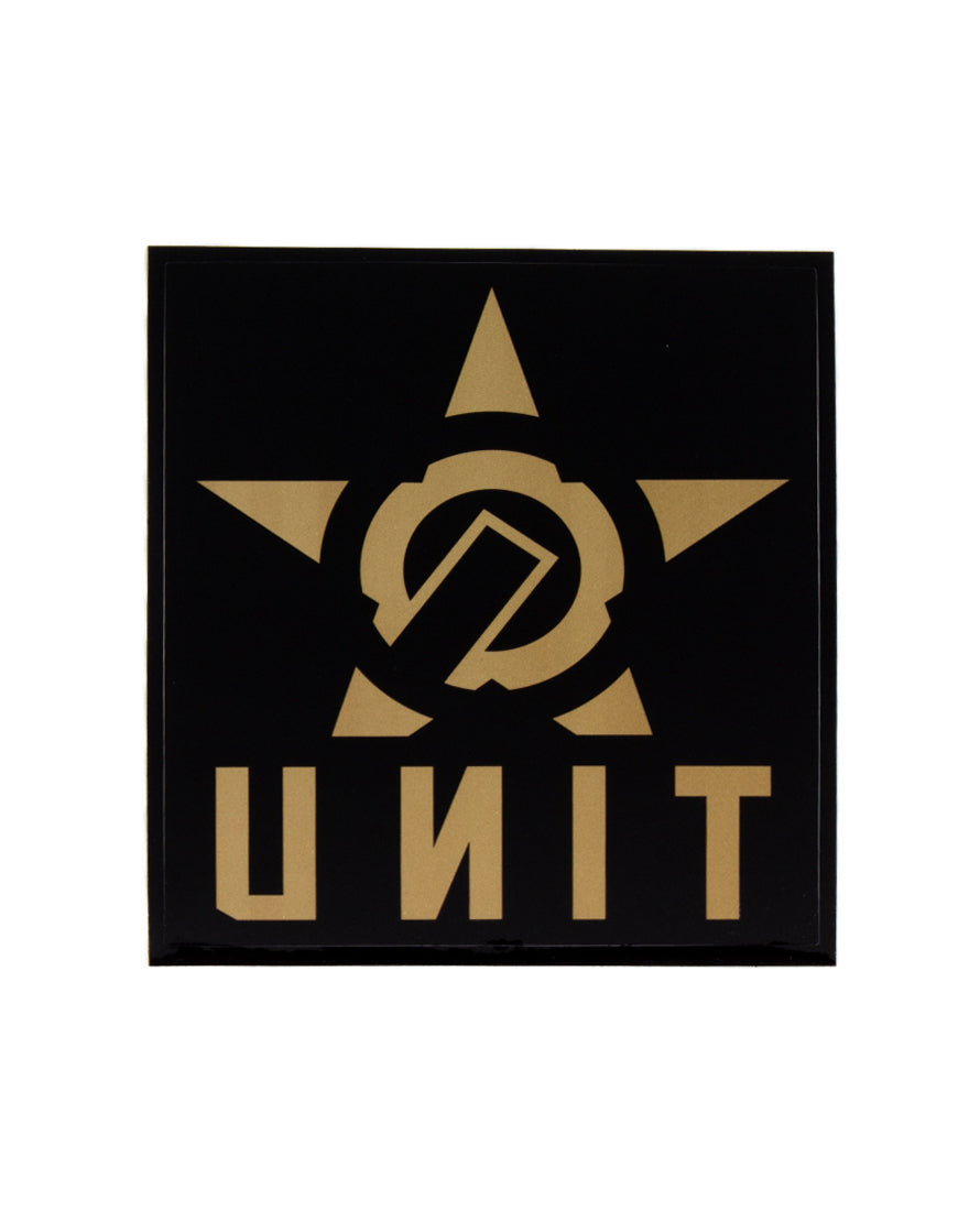 Ignition - Sticker