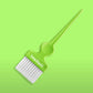 Tint Brush - (Green)