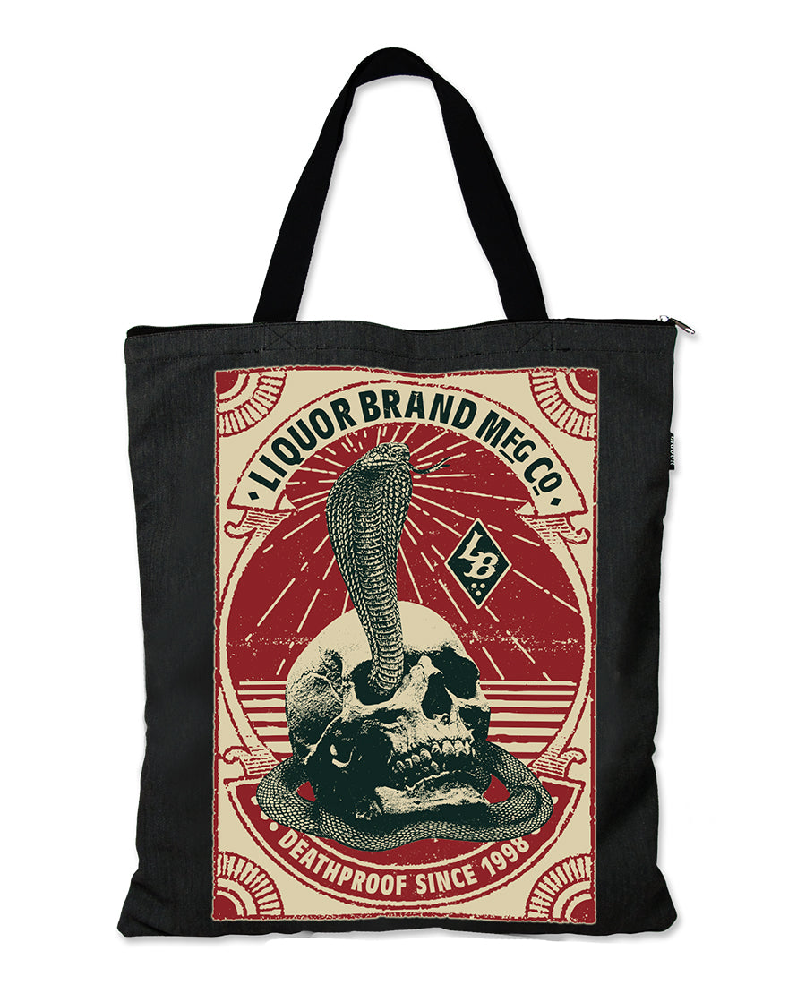 Legacy - Tote