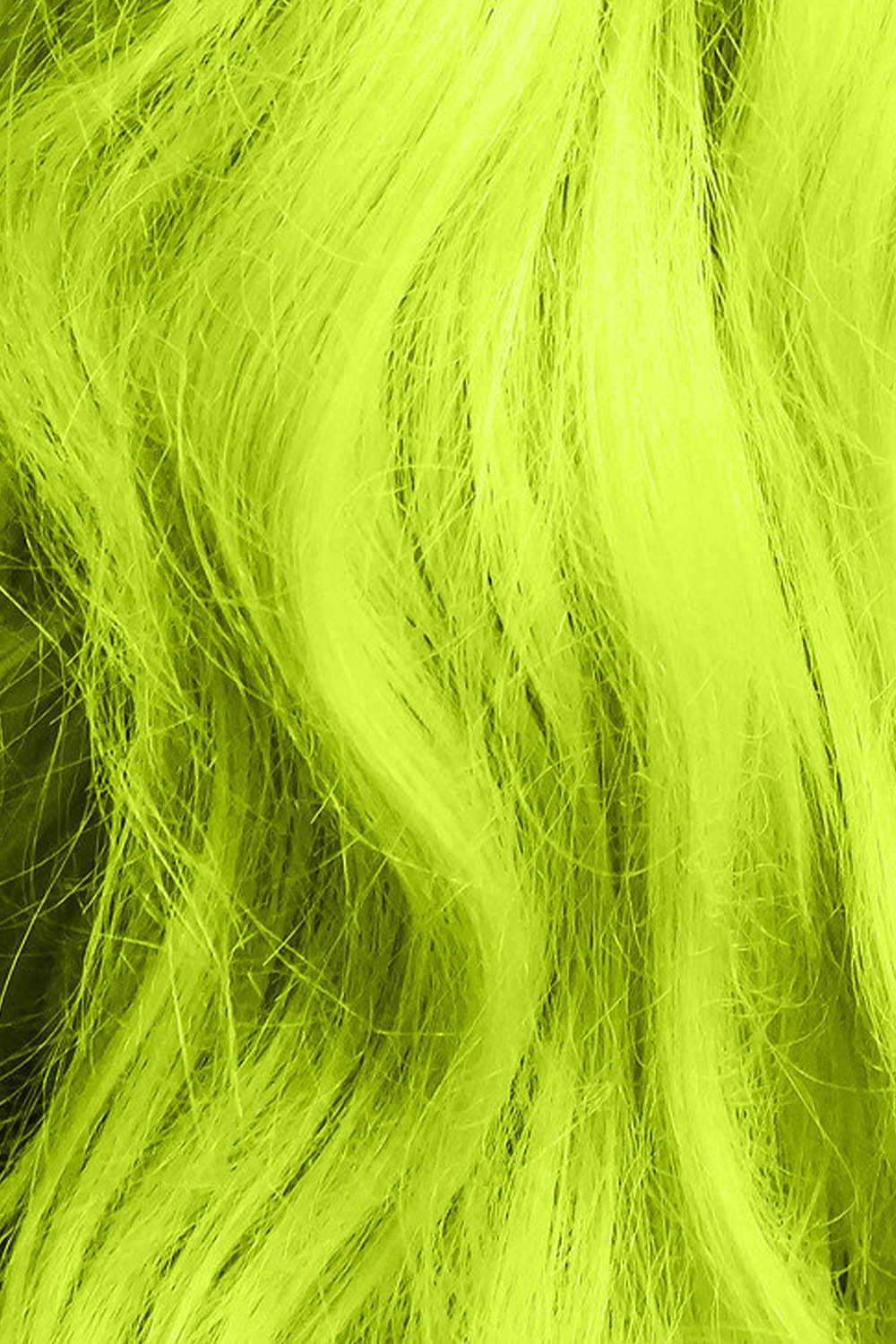 Fluorescent Lime