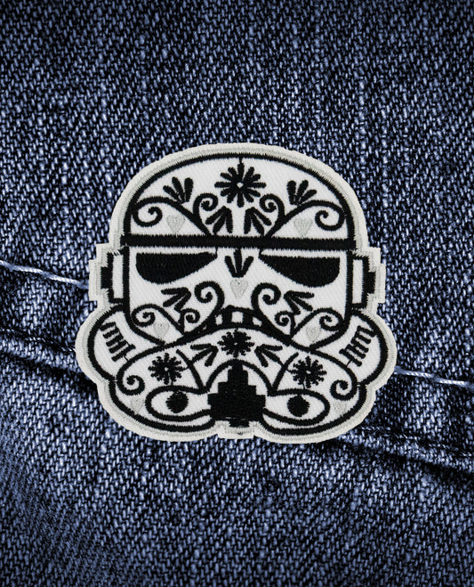 Alt Trooper - Patch