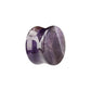 Amethyst Stone Plug