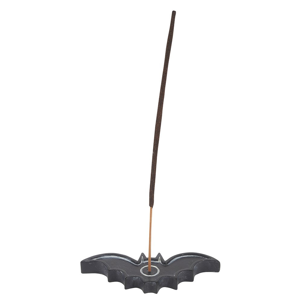 Bat - Incense Holder