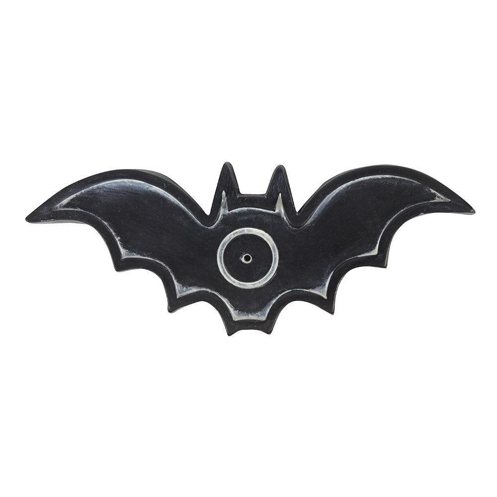 Bat - Incense Holder