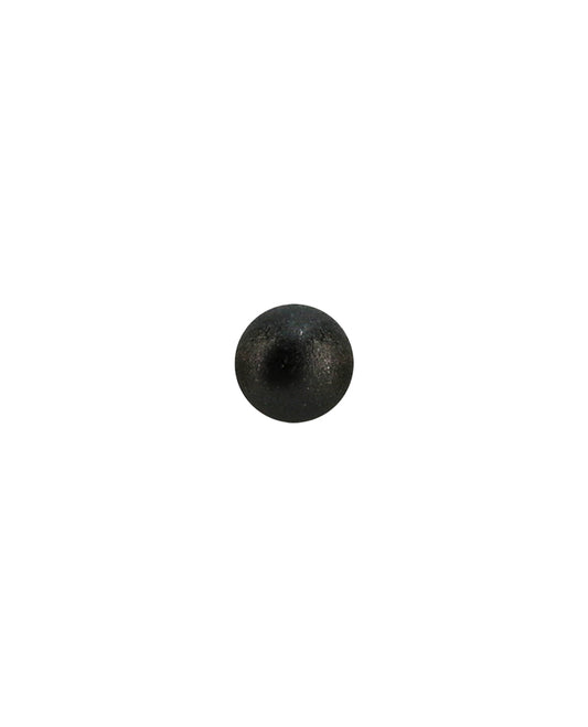 16g - Frosted Black - Ball End