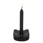 Black Cat - Spell Candle Holder