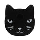 Black Cat - Spell Candle Holder