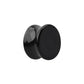 Black Onyx Stone Plug