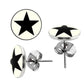 Black Star - Round