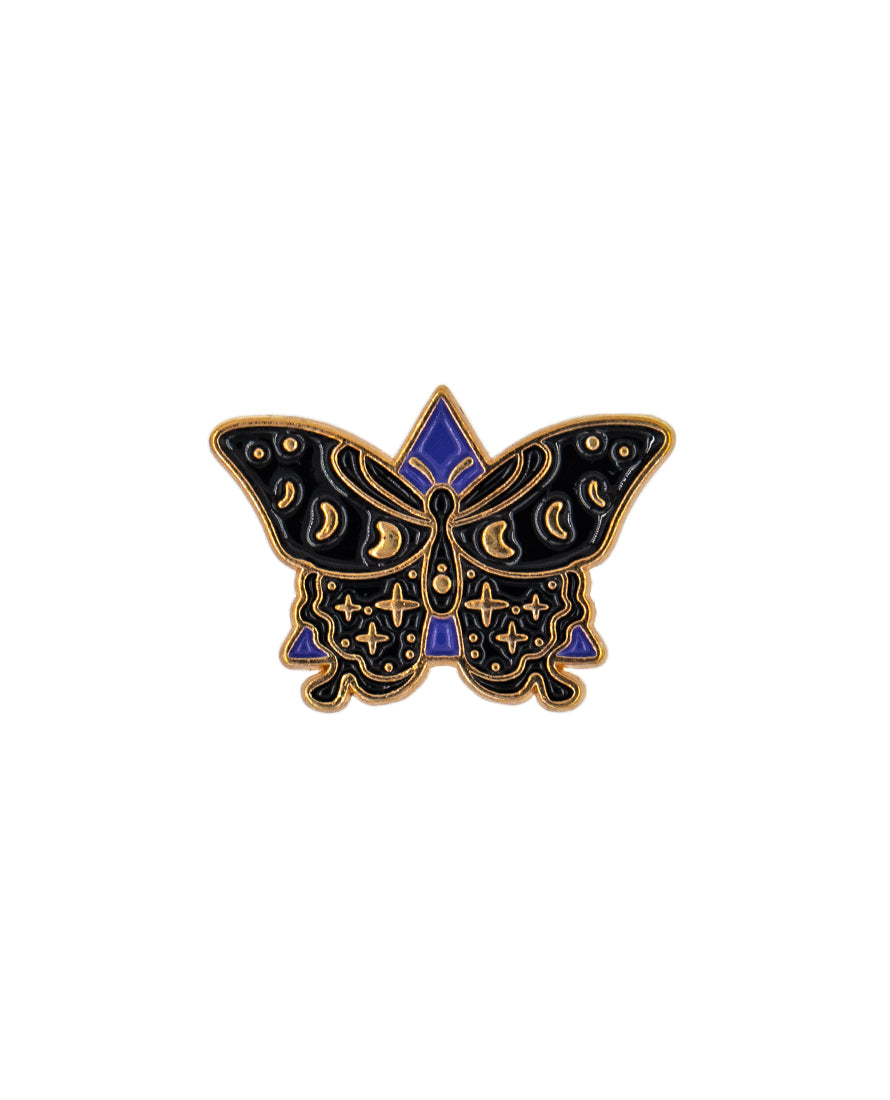 Mystic Butterfly - Pin