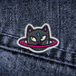 Space Cat - Patch