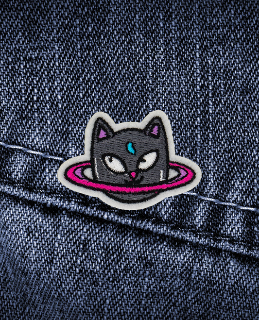 Space Cat - Patch