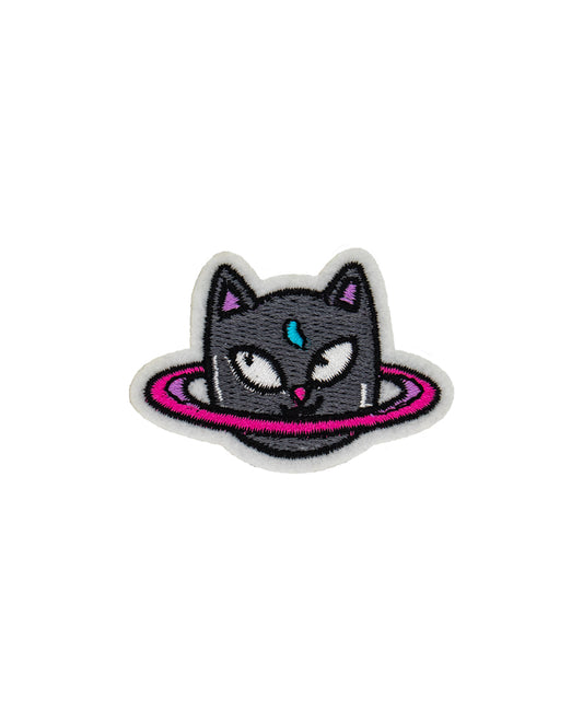 Space Cat - Patch