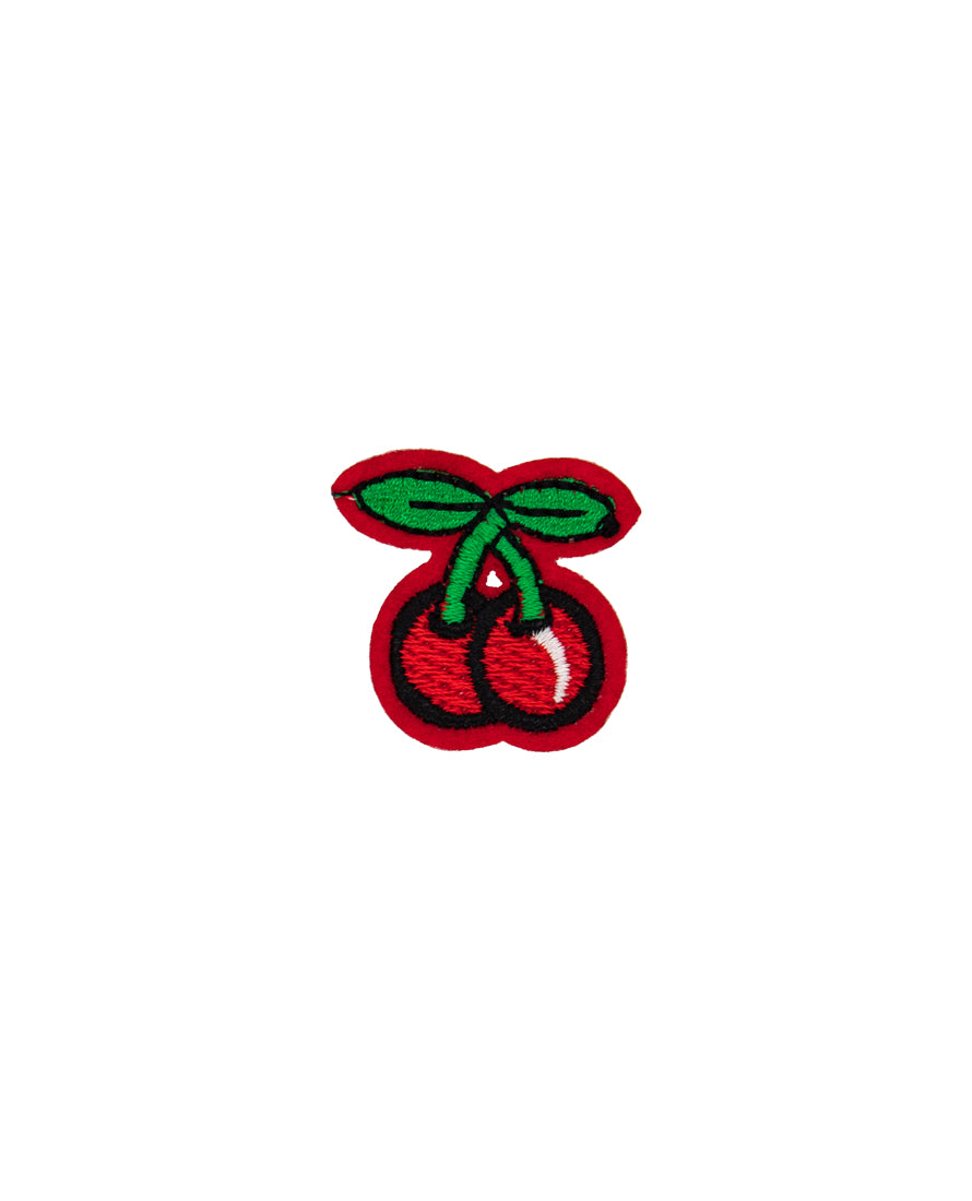Mini Red Cherries - Patch