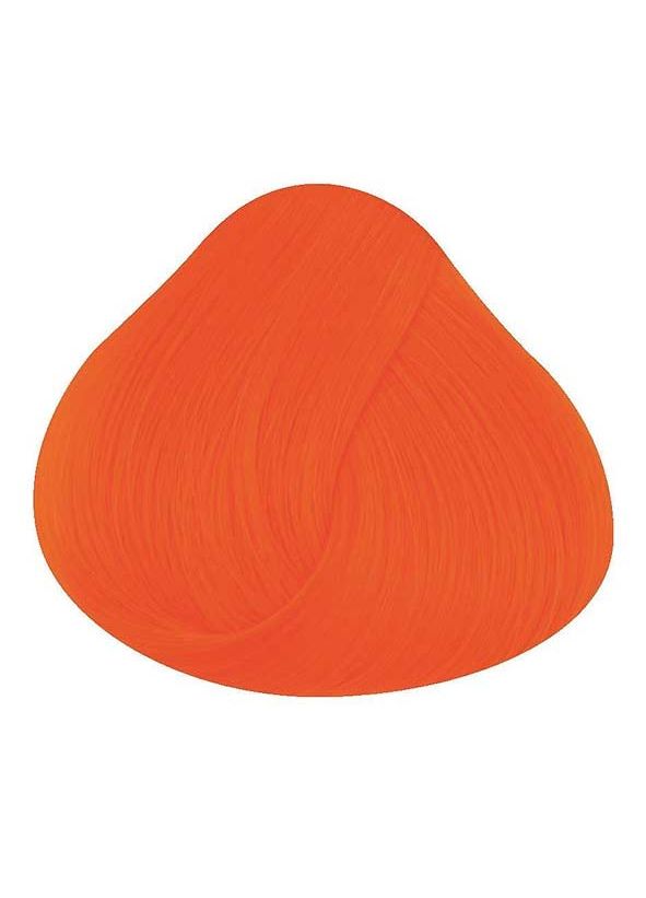 Fluorescent Orange