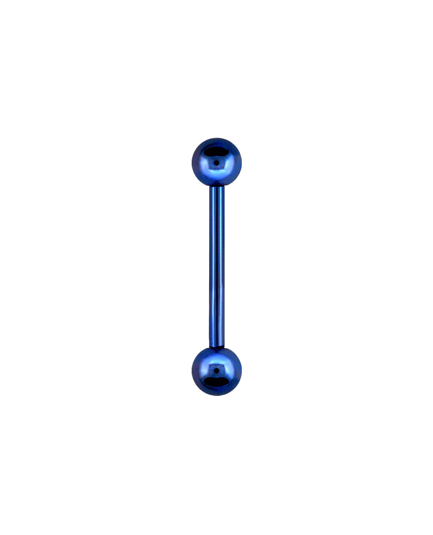 Dark Blue - 14g - Barbell