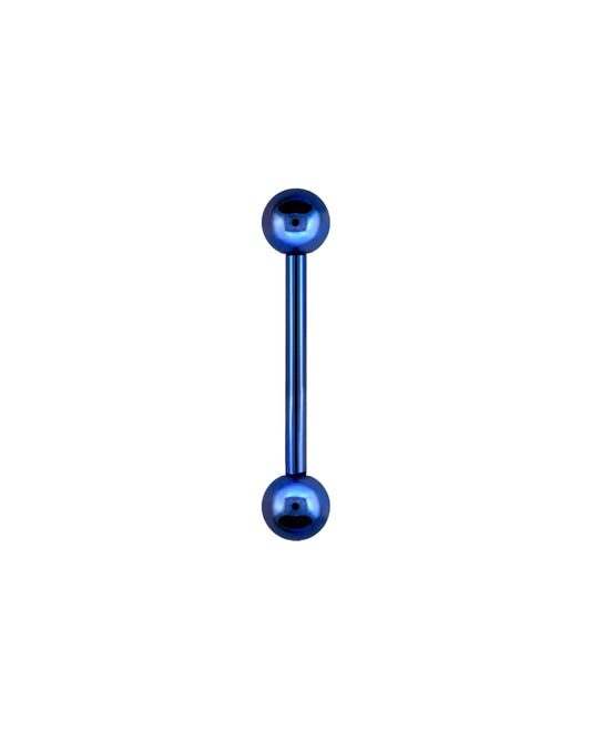 Dark Blue - 14g - Barbell