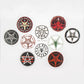 Dark Pentacle - 10 Pack