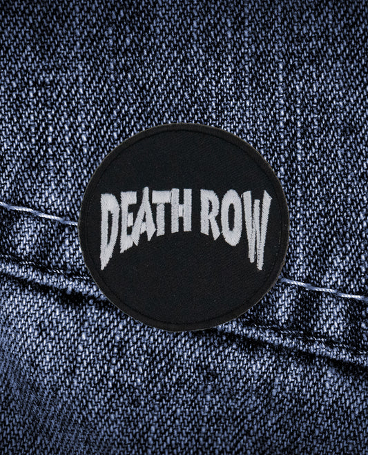 Death Row - Patch