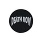 Death Row - Patch