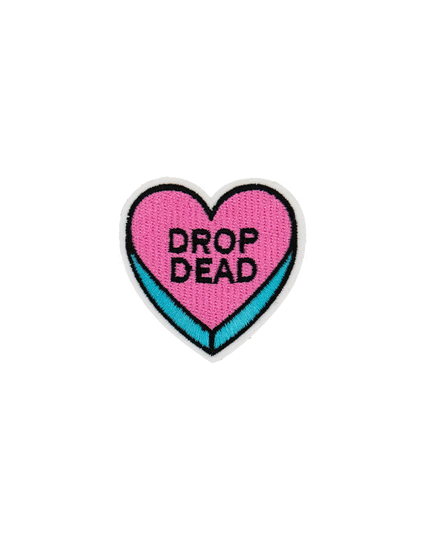 Drop Dead Candy - Patch