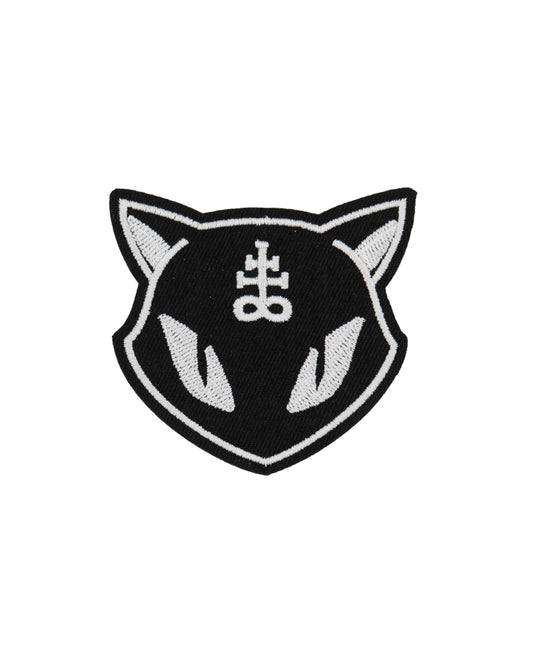 Leviathan Cat - Patch